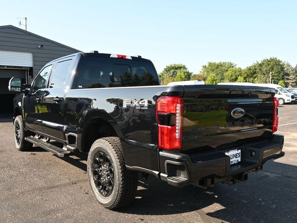 new 2026 Ford F-250 car, priced at $91,795