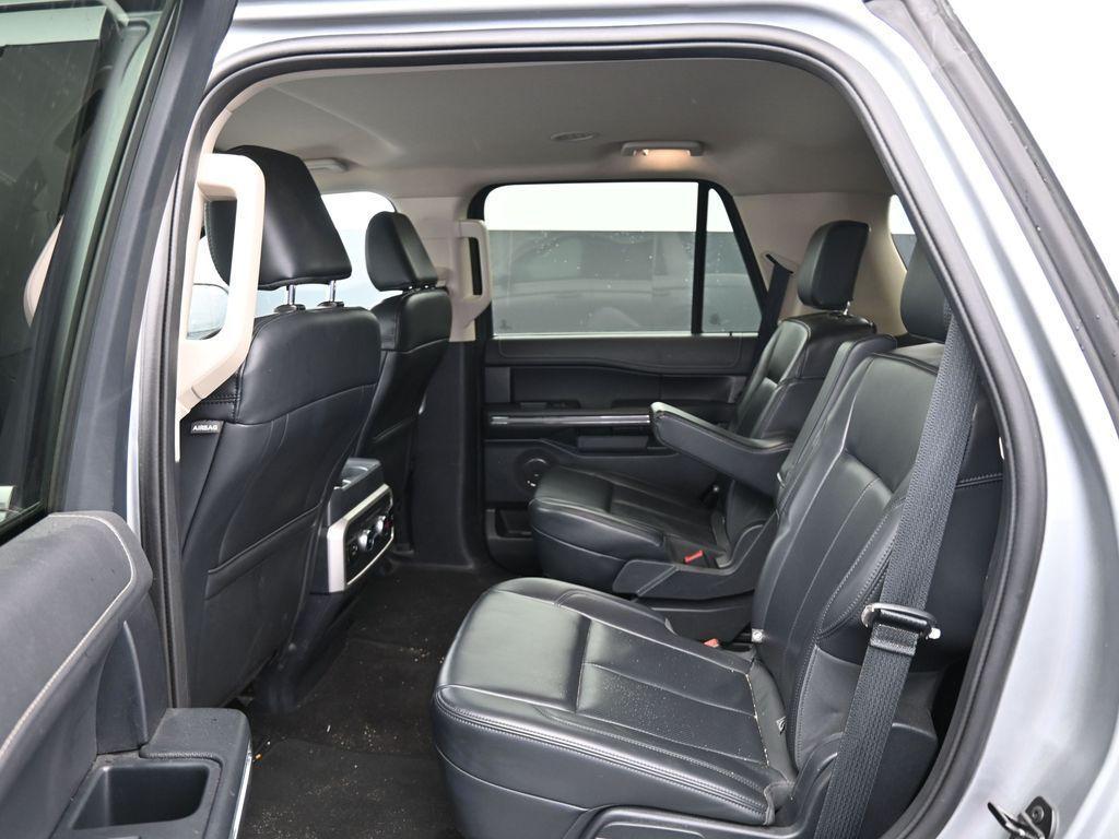 used 2023 Ford Expedition car, priced at $40,815