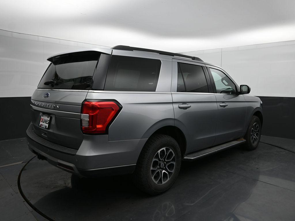 used 2023 Ford Expedition car, priced at $40,815
