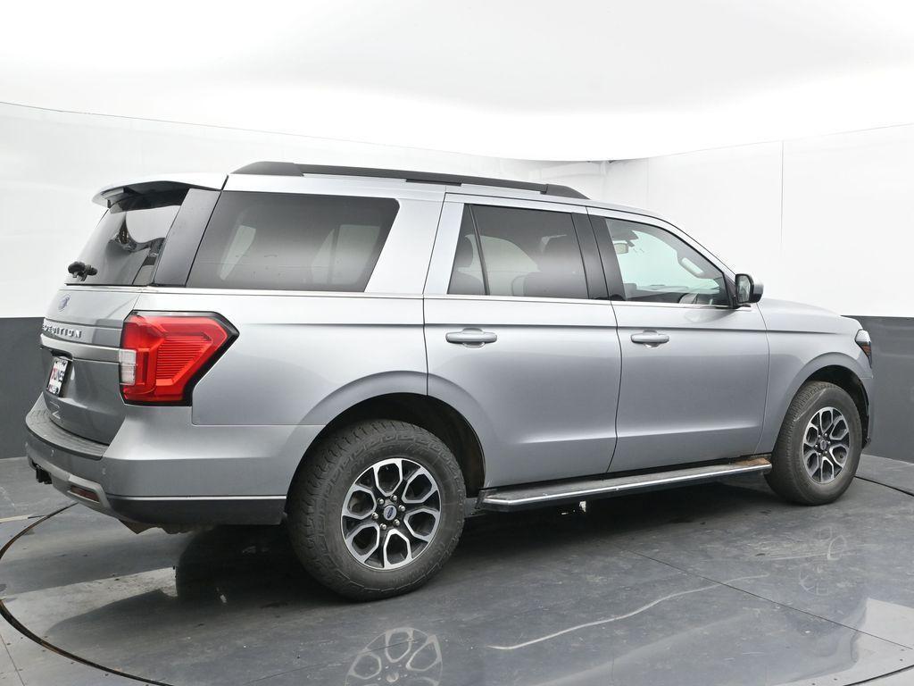 used 2023 Ford Expedition car, priced at $40,815