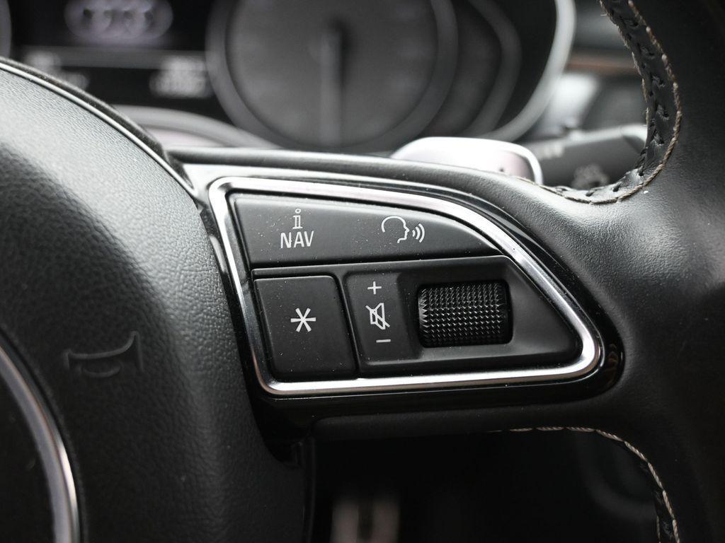 used 2014 Audi S7 car, priced at $19,994
