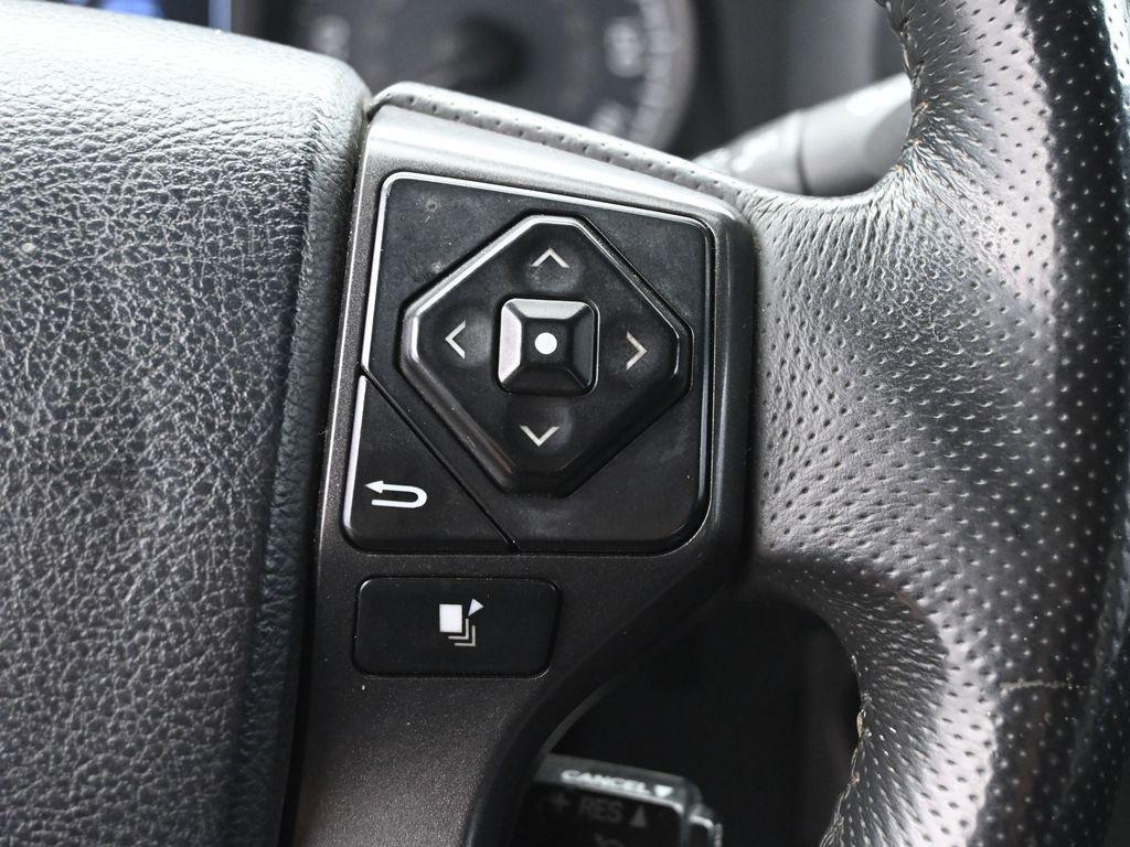 used 2017 Toyota Tacoma car, priced at $24,974