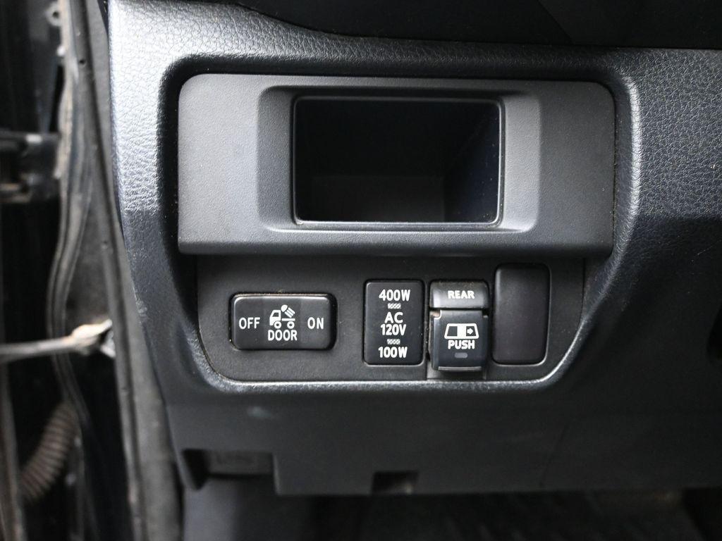 used 2017 Toyota Tacoma car, priced at $24,974