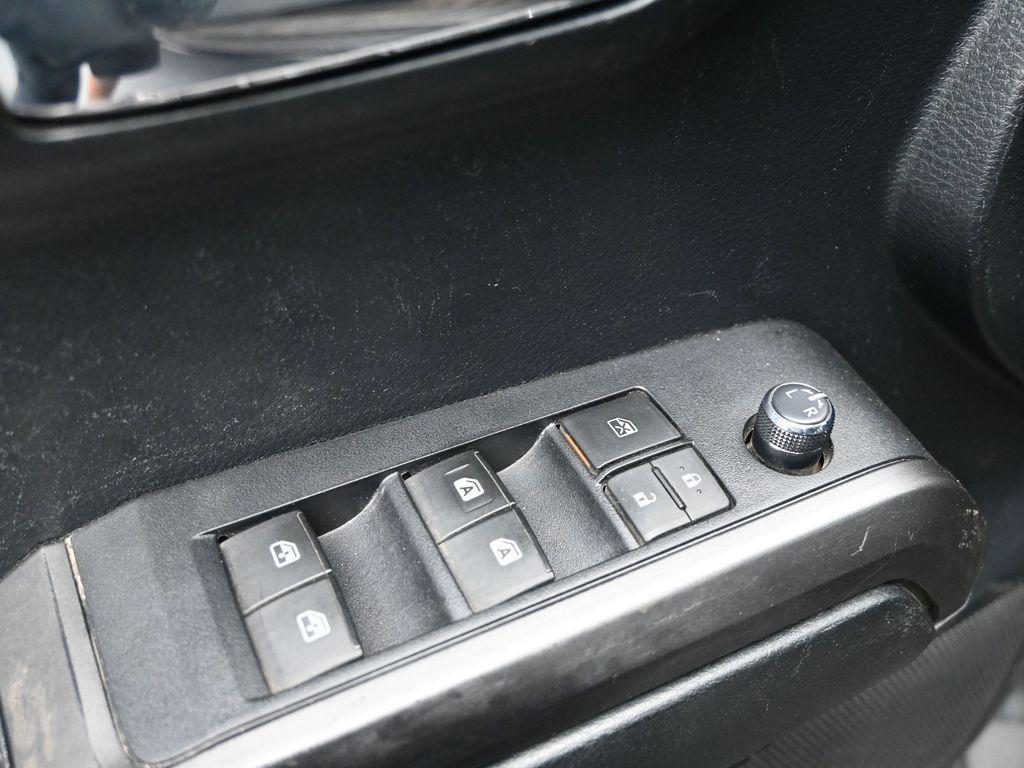 used 2017 Toyota Tacoma car, priced at $24,974