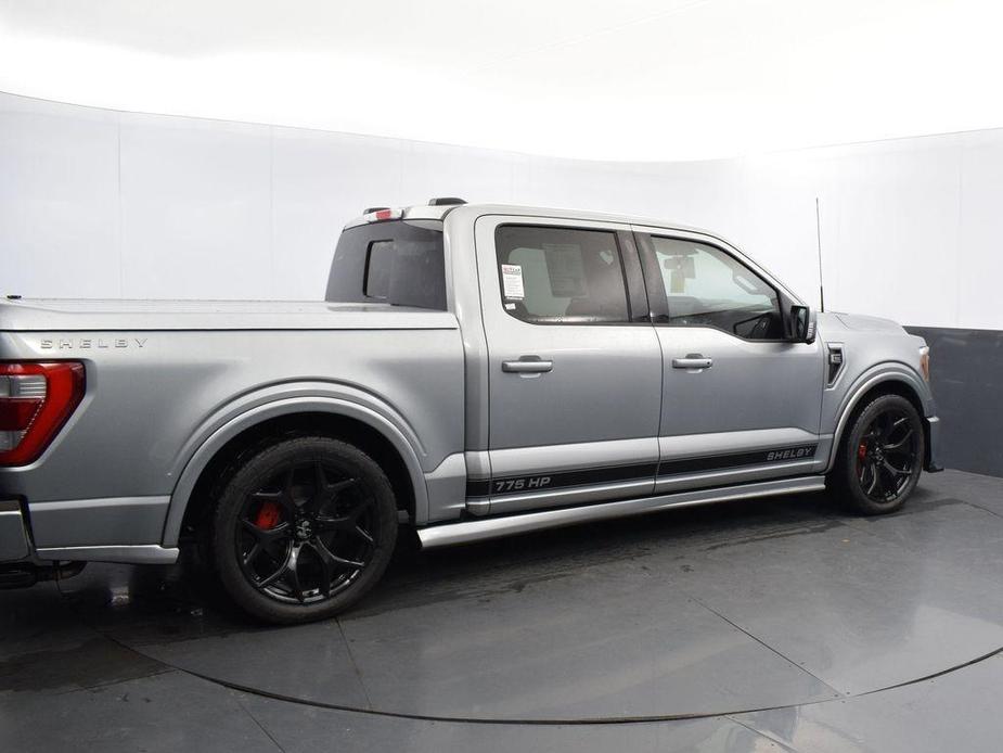 new 2023 Ford F-150 car, priced at $131,775