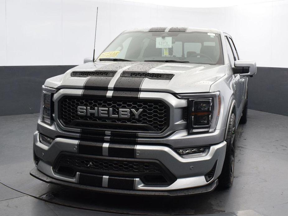 new 2023 Ford F-150 car, priced at $131,775