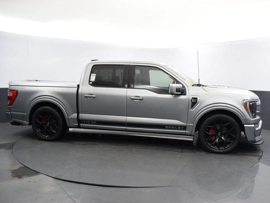 new 2023 Ford F-150 car, priced at $133,775