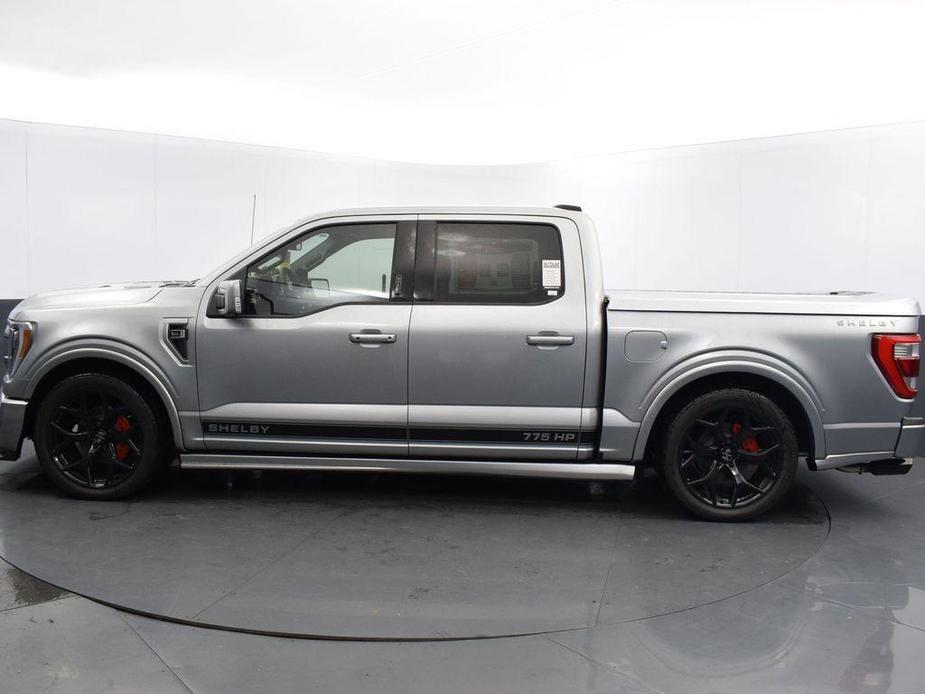 new 2023 Ford F-150 car, priced at $131,775