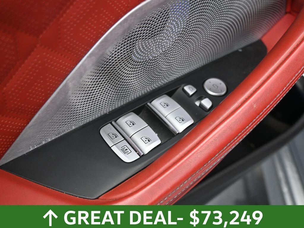 used 2020 BMW M8 car, priced at $73,249