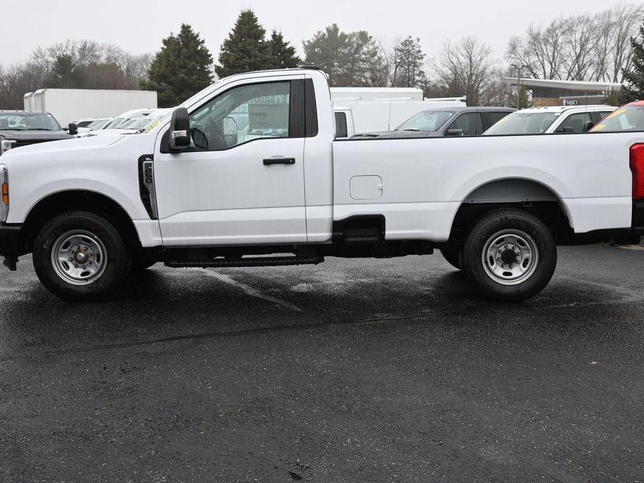 new 2024 Ford F-250 car, priced at $42,380