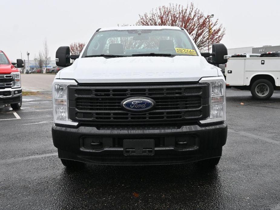 new 2024 Ford F-250 car, priced at $42,380