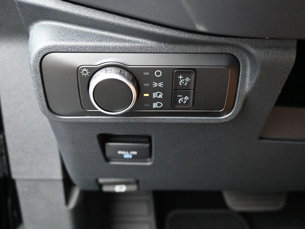 new 2025 Ford Bronco car, priced at $44,290