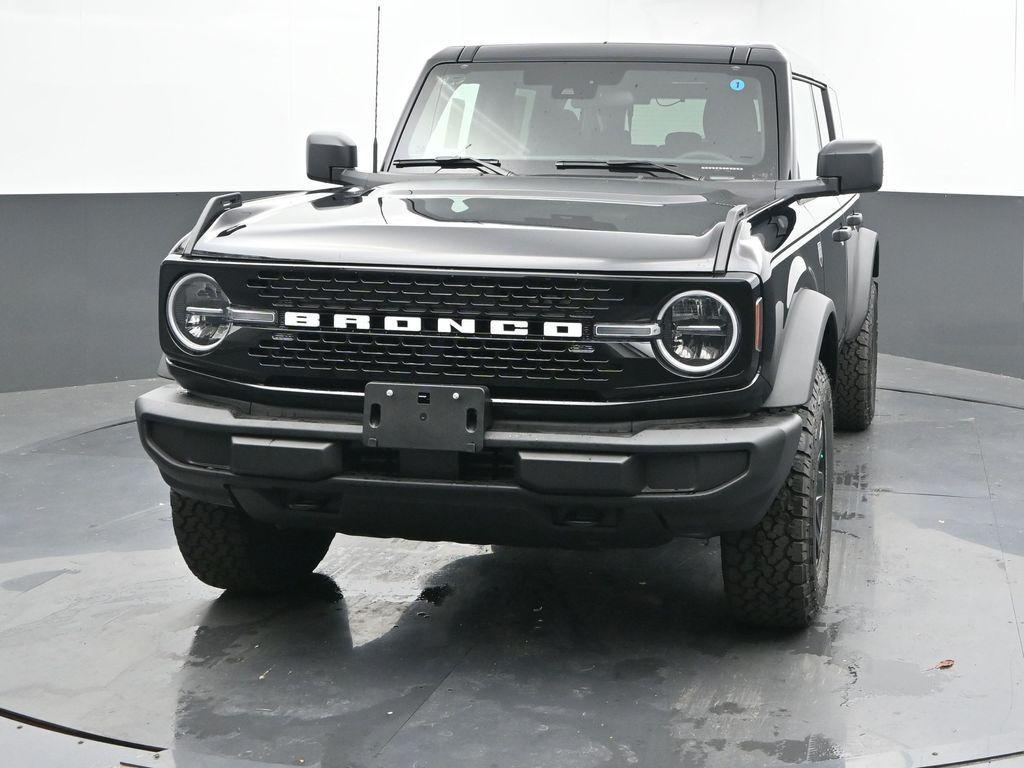new 2025 Ford Bronco car, priced at $44,290