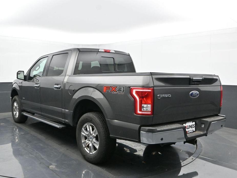 used 2017 Ford F-150 car, priced at $21,151