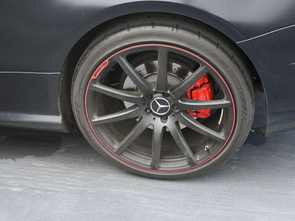 used 2016 Mercedes-Benz SL-Class car, priced at $46,198