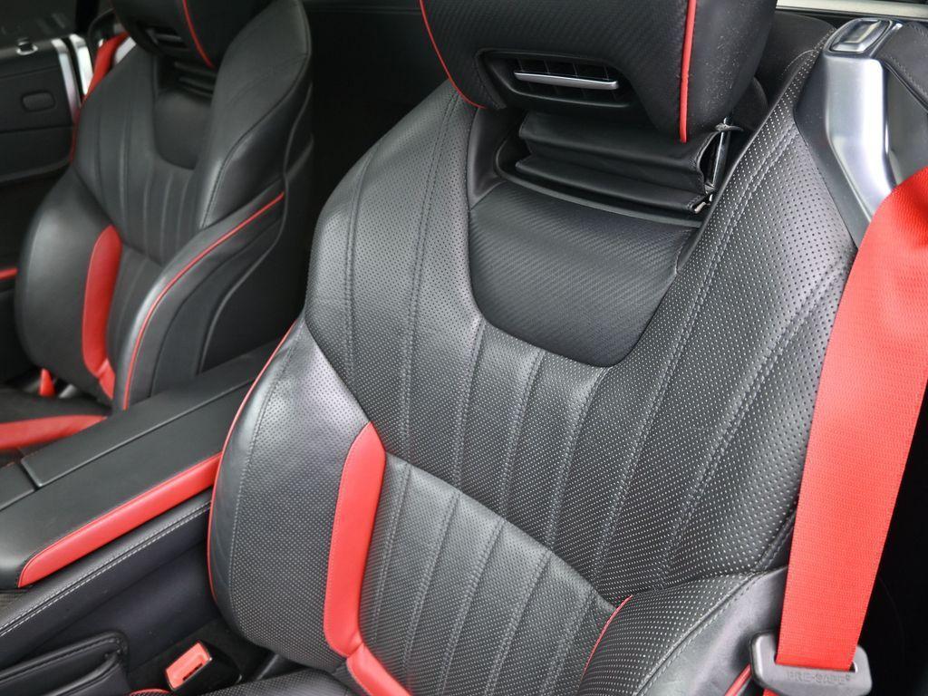 used 2016 Mercedes-Benz SL-Class car, priced at $46,198