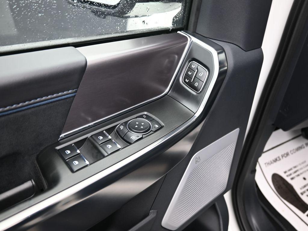 new 2025 Ford F-150 car, priced at $80,726