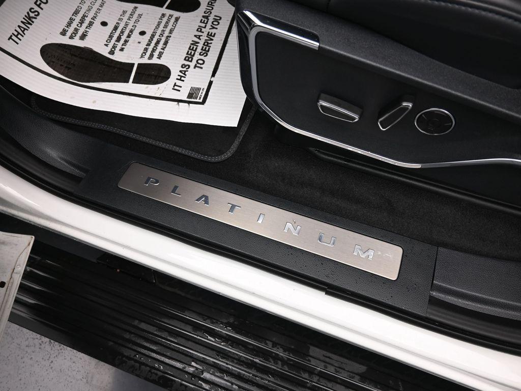 new 2025 Ford F-150 car, priced at $80,726