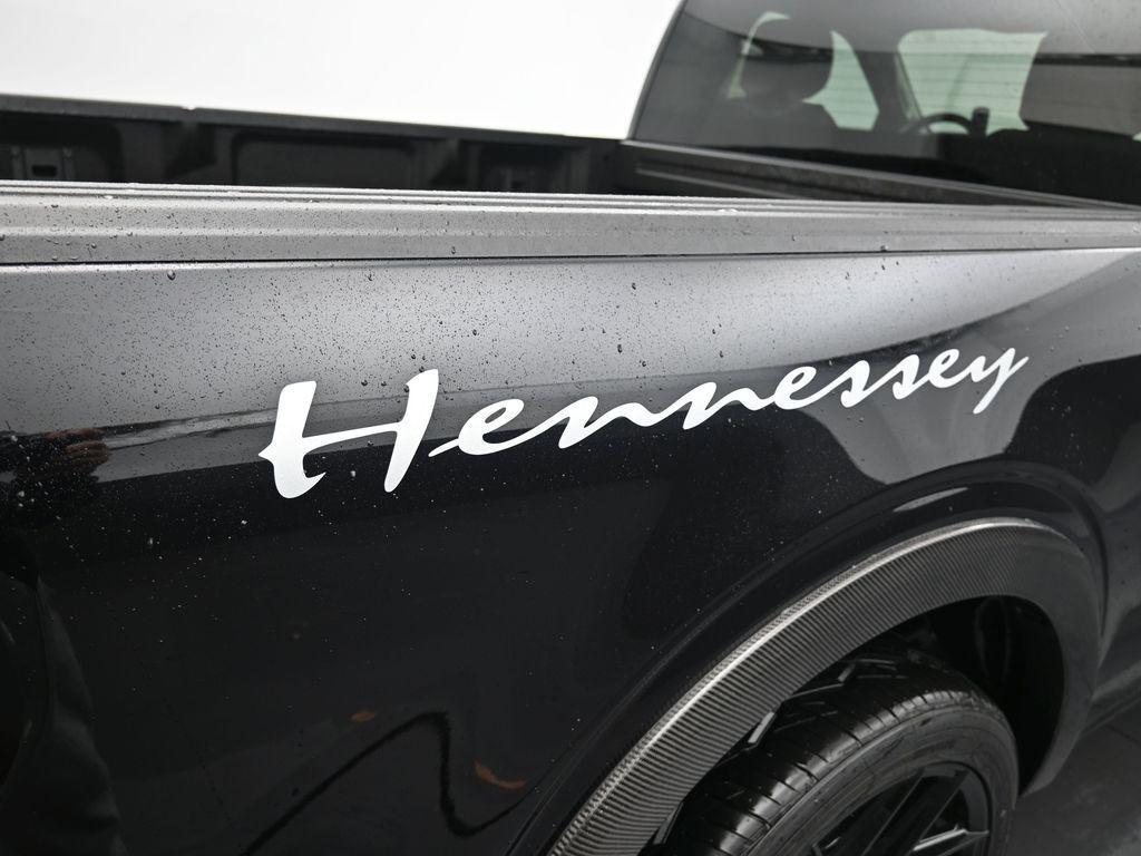 new 2025 Ford F-150 car, priced at $112,995