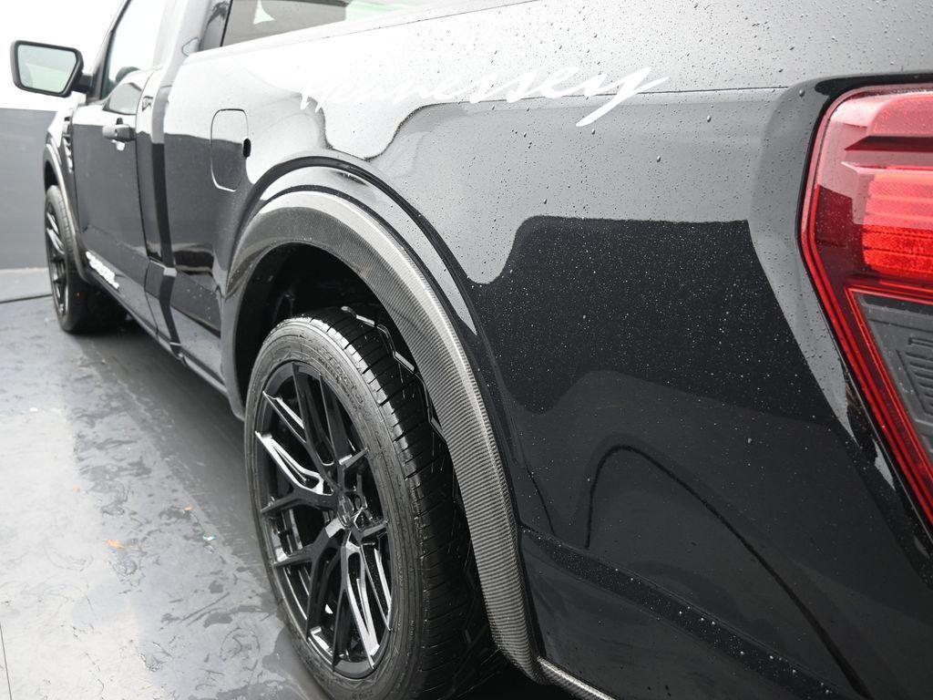 new 2025 Ford F-150 car, priced at $112,995