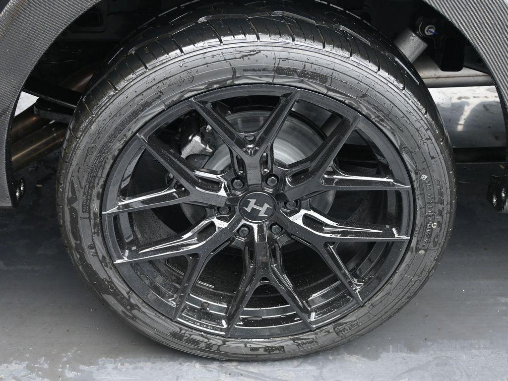 new 2025 Ford F-150 car, priced at $112,995