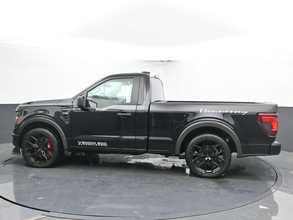 new 2025 Ford F-150 car, priced at $112,995