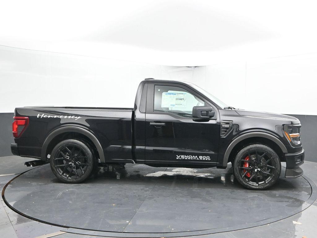 new 2025 Ford F-150 car, priced at $112,995