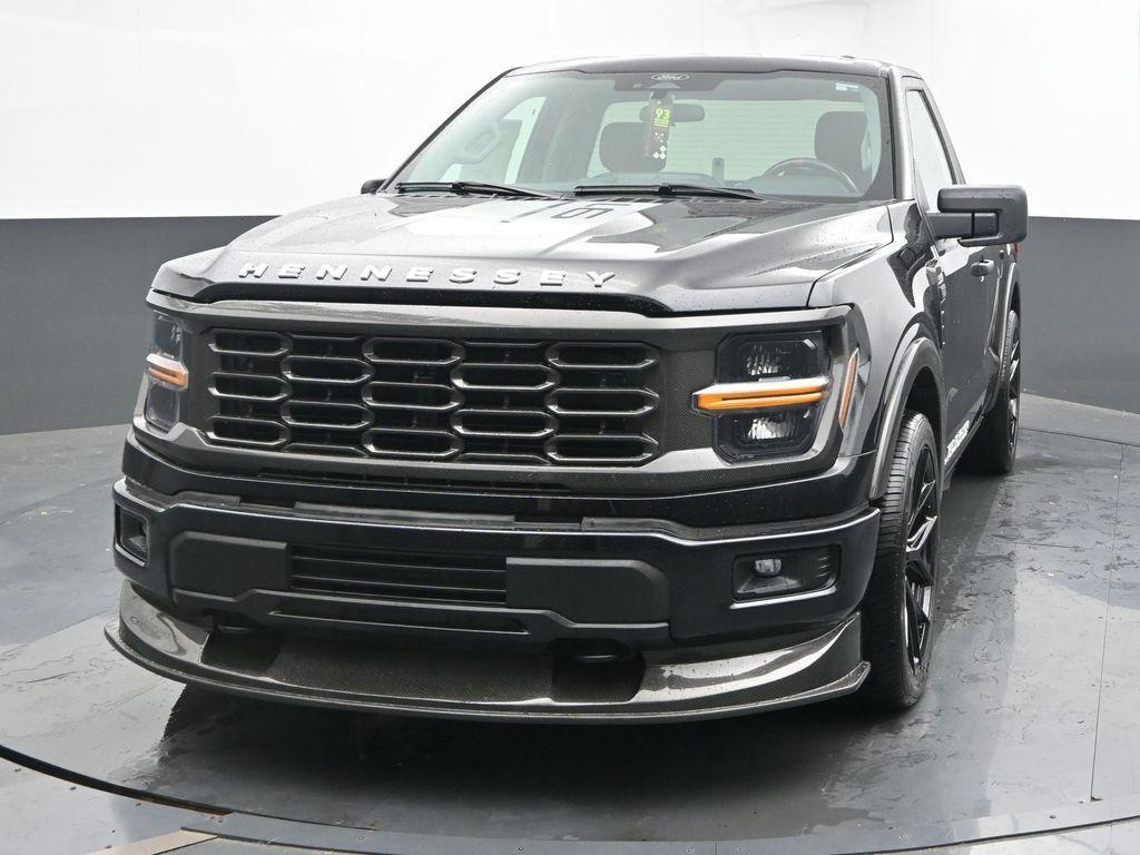 new 2025 Ford F-150 car, priced at $112,995