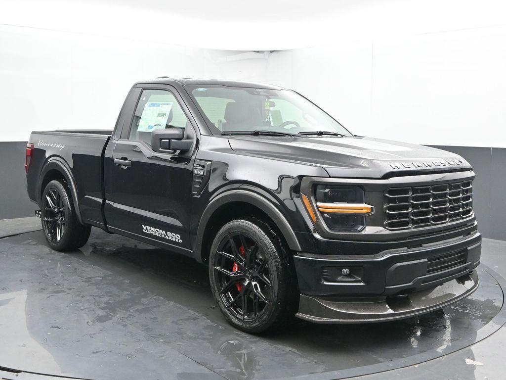 new 2025 Ford F-150 car, priced at $112,995
