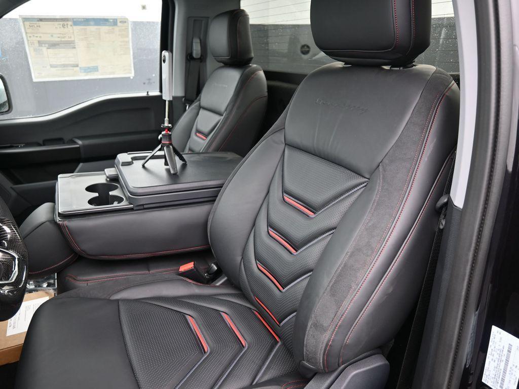 new 2025 Ford F-150 car, priced at $112,995