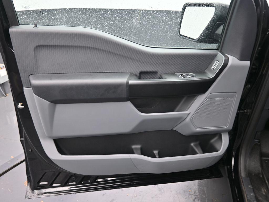 new 2025 Ford F-150 car, priced at $112,995