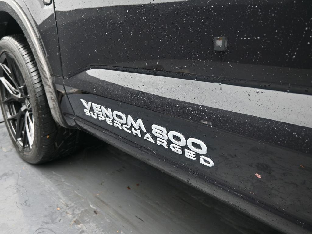 new 2025 Ford F-150 car, priced at $112,995