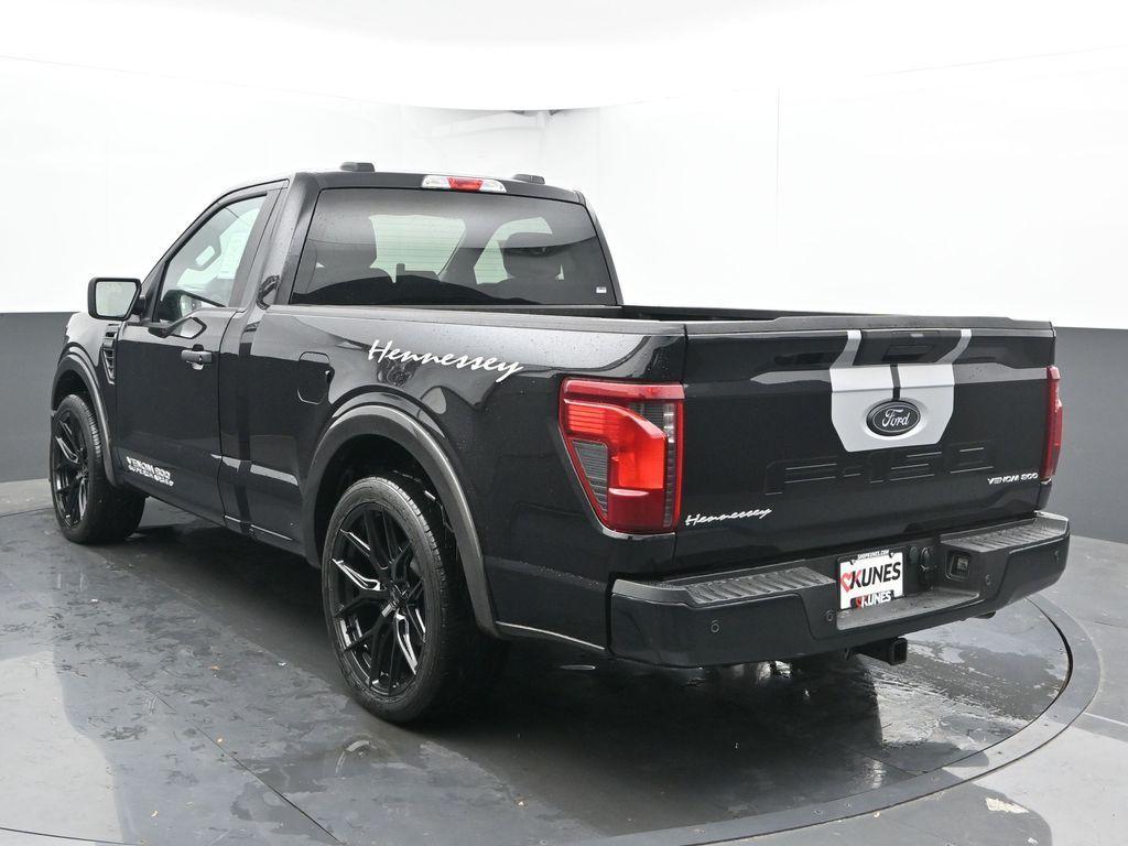 new 2025 Ford F-150 car, priced at $112,995