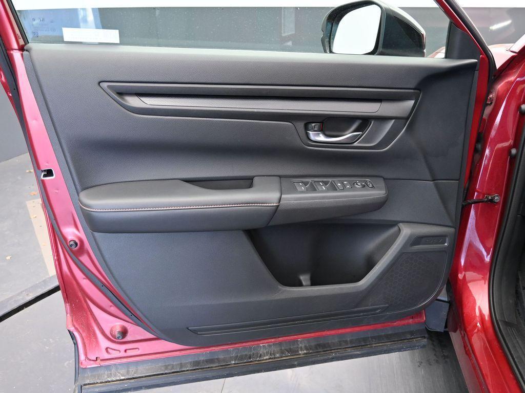 used 2023 Honda CR-V Hybrid car, priced at $31,489