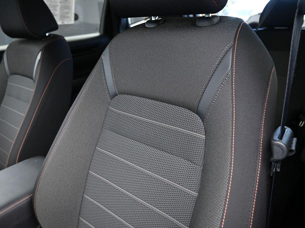 used 2023 Honda CR-V Hybrid car, priced at $31,489