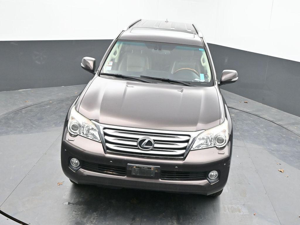 used 2012 Lexus GX 460 car, priced at $16,930