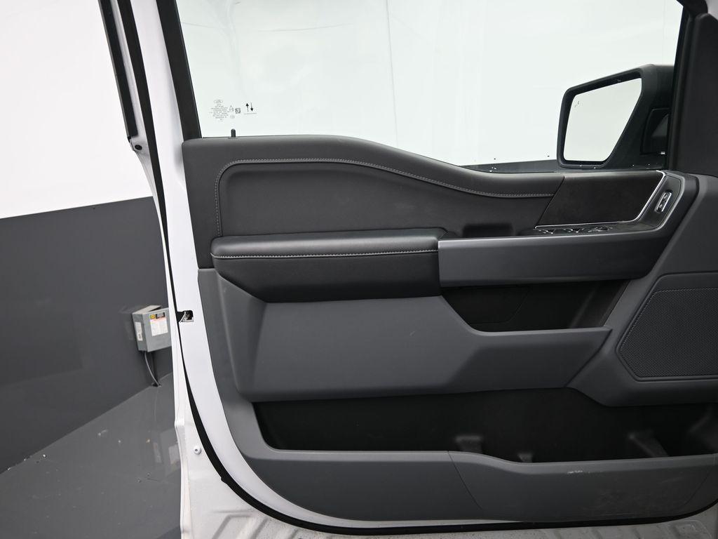used 2024 Ford F-150 car, priced at $50,395