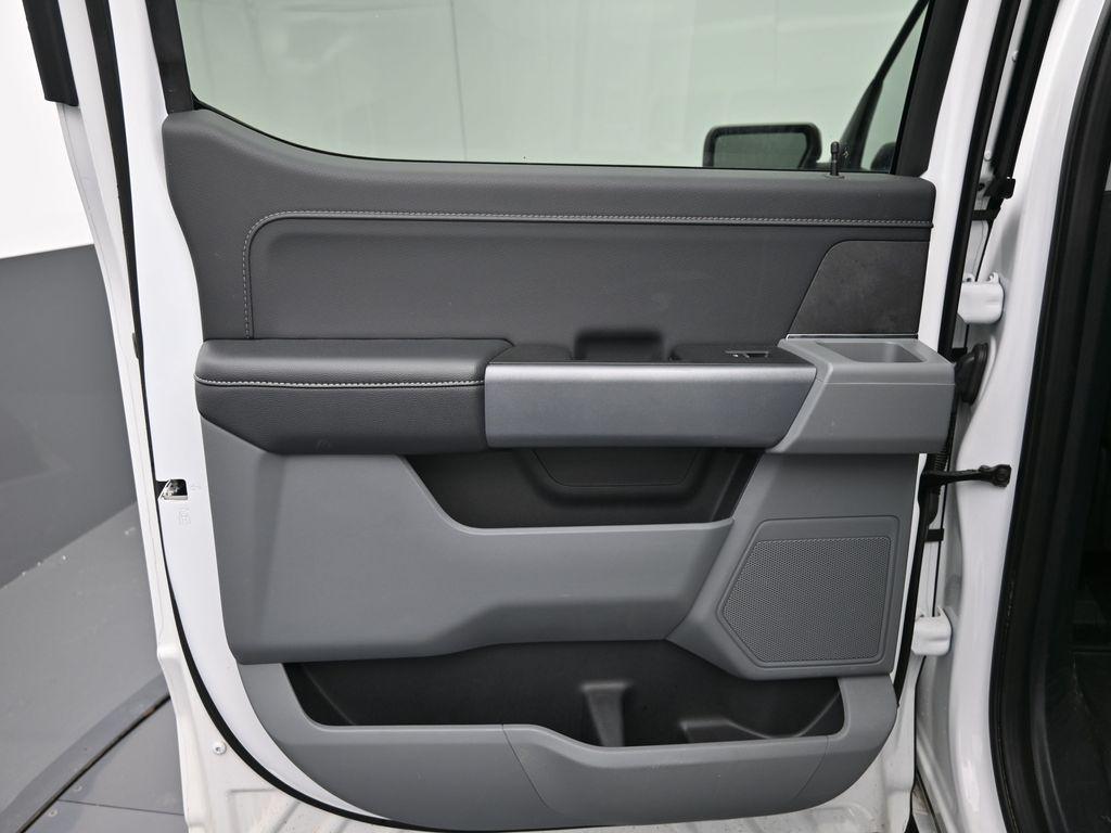 used 2024 Ford F-150 car, priced at $50,395