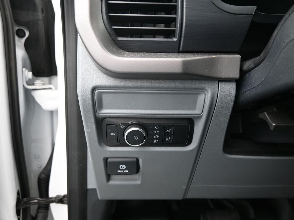 used 2024 Ford F-150 car, priced at $50,395