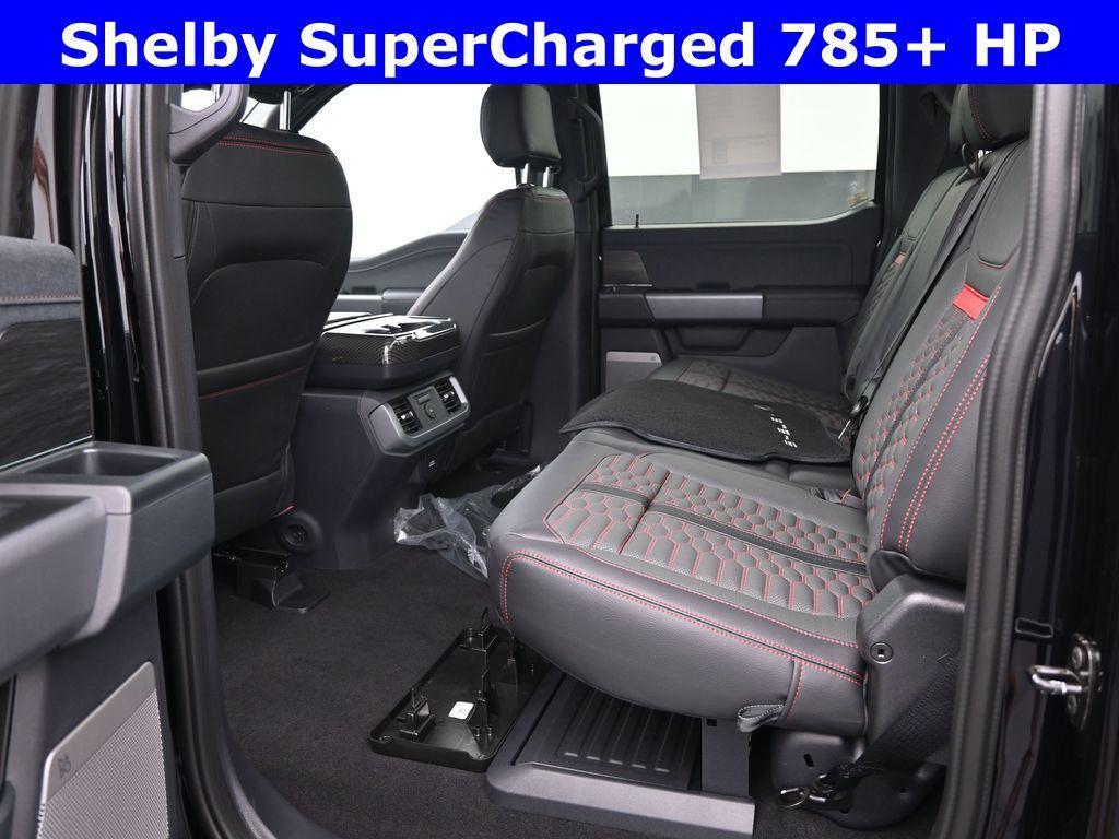 new 2025 Ford F-150 car, priced at $140,220