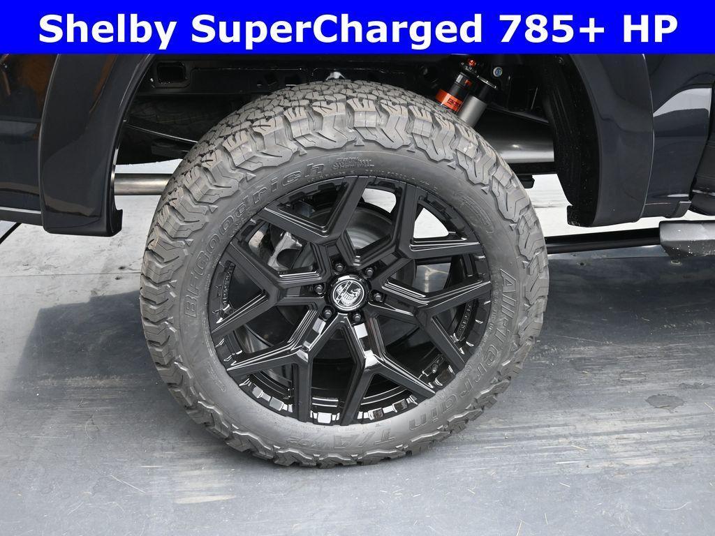 new 2025 Ford F-150 car, priced at $140,220