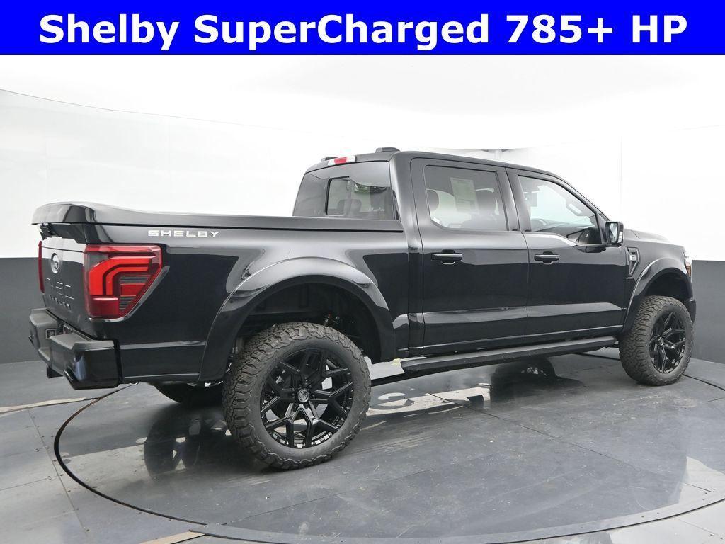 new 2025 Ford F-150 car, priced at $140,220