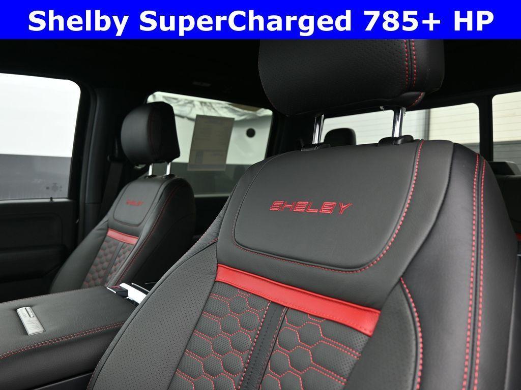 new 2025 Ford F-150 car, priced at $140,220