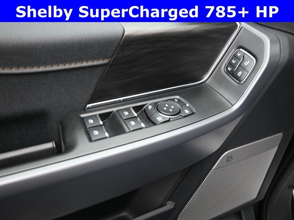 new 2025 Ford F-150 car, priced at $140,220