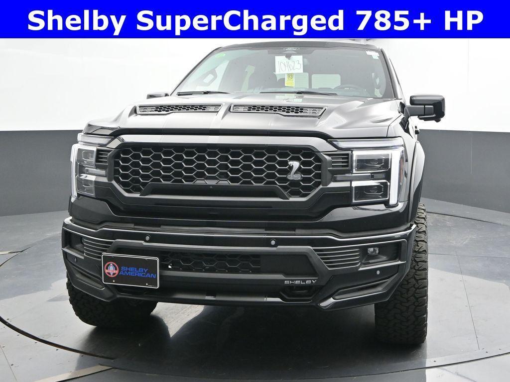 new 2025 Ford F-150 car, priced at $140,220