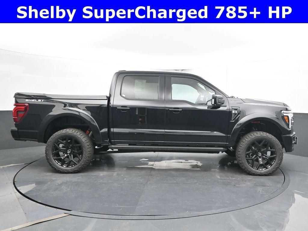 new 2025 Ford F-150 car, priced at $140,220