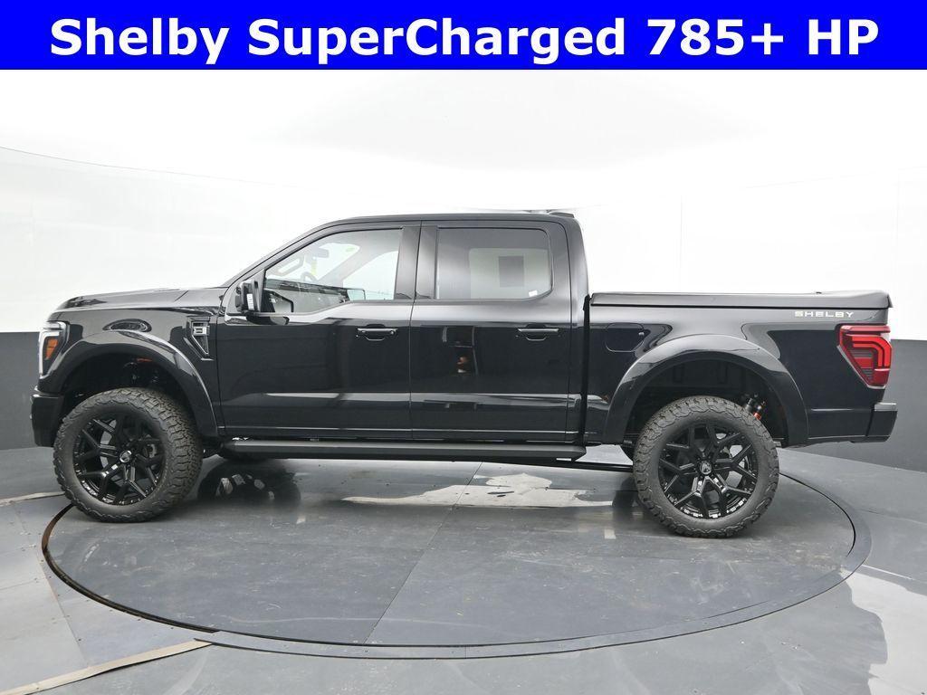 new 2025 Ford F-150 car, priced at $140,220