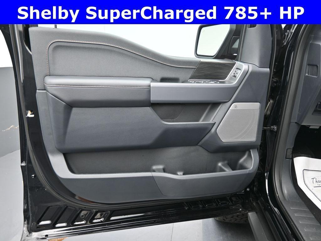 new 2025 Ford F-150 car, priced at $140,220