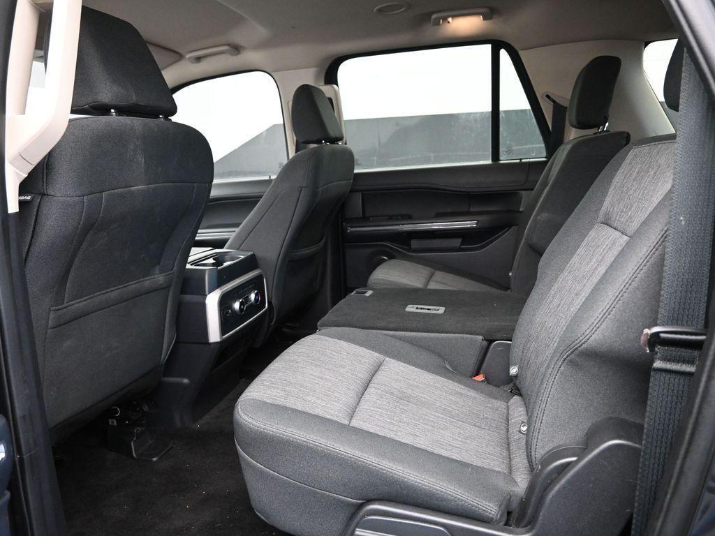 used 2022 Ford Expedition Max car, priced at $40,754