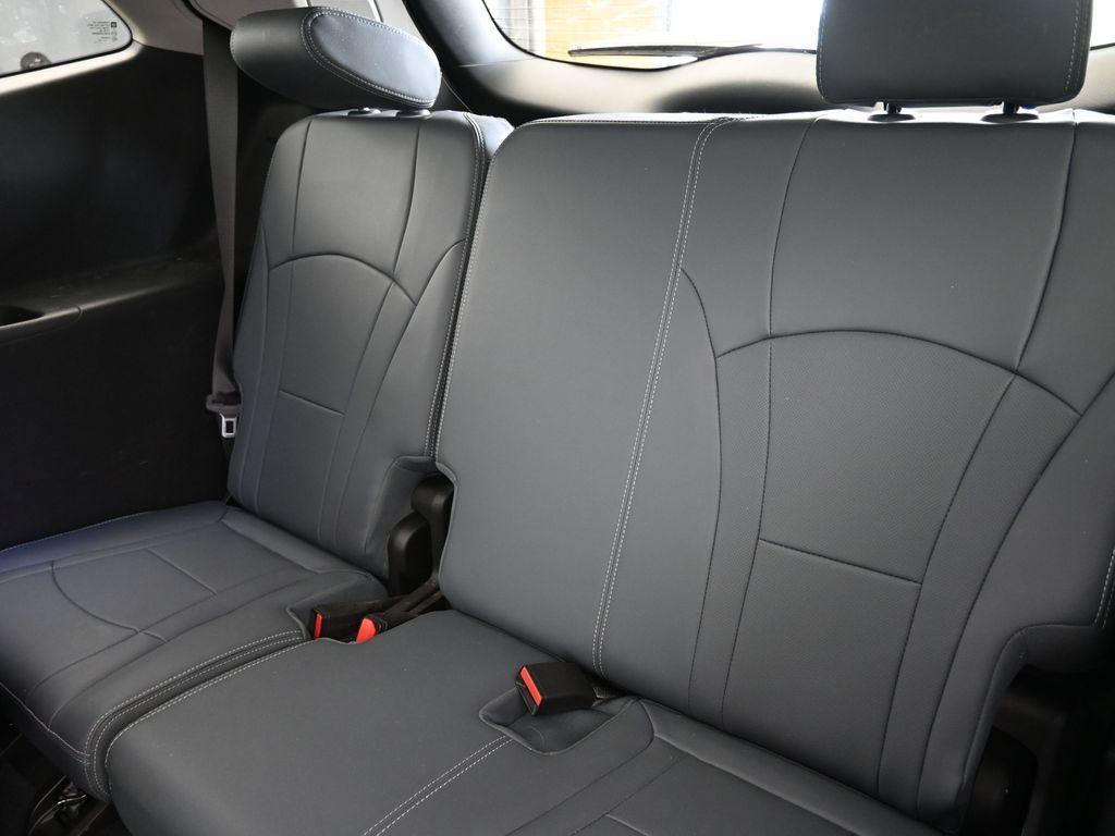 used 2021 Buick Enclave car, priced at $27,455